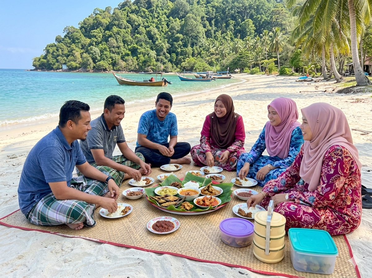 Local Food
