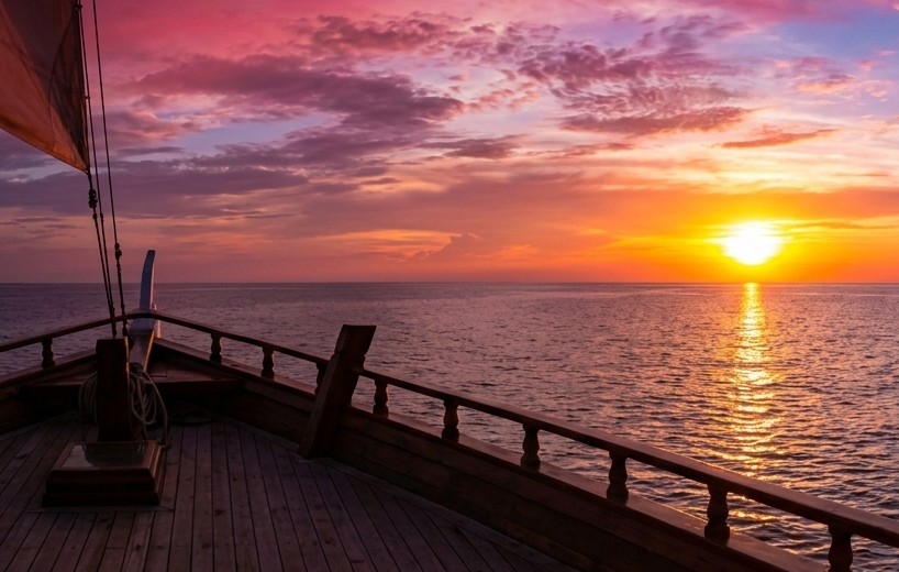Sunset Cruise