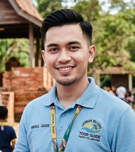 Mohd Faiz