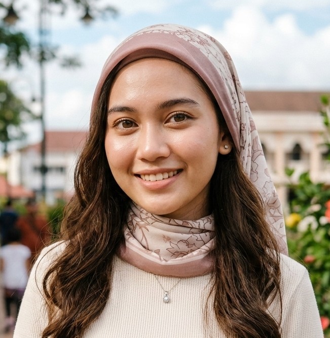 Siti Baini